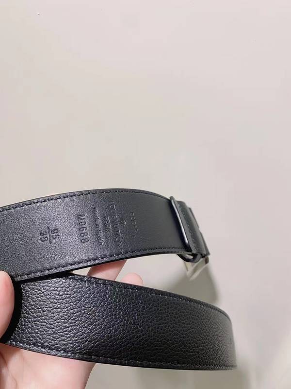 Louis Vuitton 35MM Belt LVB00313 Louis Vuitton 35MM Belt LVB00313